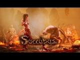 SUCCUBUS: Forest of Flesh Gameplay tn
