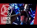 Suicide Squad: Kill the Justice League - Official Gameplay Launch Trailer tn