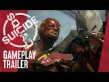 Suicide Squad: Kill the Justice League Official Gameplay Trailer - “Flash and Burn” tn