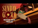Sunday Gold | Release Date Trailer tn