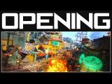 Sunset Overdrive: Opening Cinematic tn
