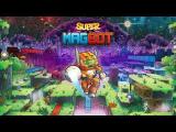 Super Magbot Launch Trailer  tn
