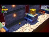 Super Mario 3D World - Bowser's Bullet Bill Brigade Gameplay tn