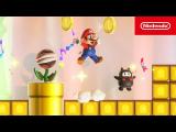 Super Mario Bros. Wonder – Launch Trailer tn