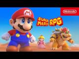 Super Mario RPG – Launch Trailer – Nintendo Switch tn