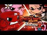 Super Meat Boy Forever PS4 / Xbox One trailer tn