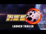 SUPER ROBOT WARS 30 - Launch Trailer tn