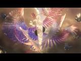 Super Smash Bros. Ultimate Sephiroth trailer tn