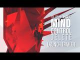 SUPERHOT: MIND CONTROL DELETE | Launch Trailer | Out Now tn