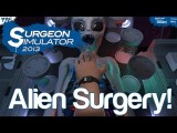 Surgeon Simulator 2013 - Gobbleshaft átültetés tn