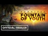 Survival: Fountain of Youth - Official Early Access Story Trailer tn
