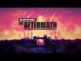 Surviving the Aftermath Announcement Trailer tn
