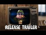 S.W.I.N.E. HD Remaster Release Trailer tn
