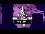 Sword of the Necromancer - Art & Music tn