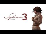 Syberia 3 - Gameplay with commentary E3 2016 tn