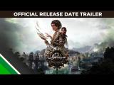 Syberia: The World Before l Official Release Date Trailer tn