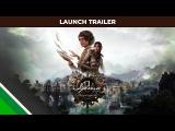 Syberia: The World Before Launch Trailer tn