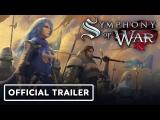 Symphony of War: The Nephilim Saga - Official Surprise Launch Trailer tn