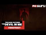 Szobaszervíz ► The Dark Pictures Anthology: The Devil in Me - Videoteszt tn