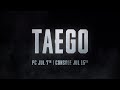 TAEGO Is Coming | PUBG tn