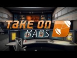 Take On Mars - Gameplay Trailer tn