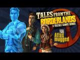 Tales from the Borderlands - Episode 2, Atlas Mugged Trailer tn