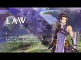 Tales of Arise - Law - Character Introduction tn