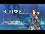 Tales of Arise - Rinwell - Character Introduction tn