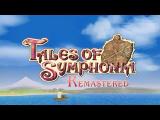 Tales of Symphonia Remastered — Gameplay Trailer tn