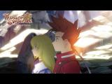 Tales of Symphonia Remastered - Launch Trailer tn