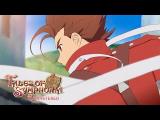 Tales of Symphonia Remastered | Release Date Trailer tn