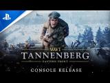 Tannenberg - Launch Trailer tn