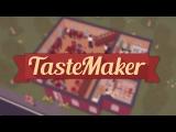 TasteMaker trailer tn