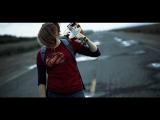 Taylor Davis The Last of Us Theme Violin Trailer tn