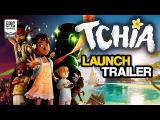 Tchia - Launch Trailer tn