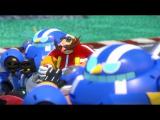 Team Sonic Racing - Team Up Trailer tn