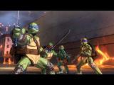 Teenage Mutant Ninja Turtles: Mutants in Manhattan launch trailer tn