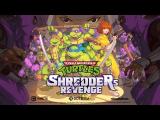 Teenage Mutant Ninja Turtles: Shredder’s Revenge - April O'Neil tn