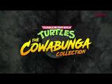 Teenage Mutant Ninja Turtles: The Cowabunga Collection Announcement Trailer tn