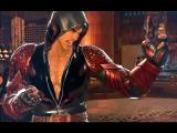 Tekken 7 - Josie Rizal, Jin Kazama & Devil Jin Reveal Trailer tn