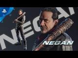Tekken 7 - Season Pass 2 : Julia Chang And Negan Trailer tn