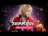 TEKKEN 8 - Leo Reveal & Gameplay Trailer tn