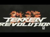 Tekken: Revolution tn