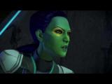 Telltale Games' Guardians of the Galaxy - Episode 1 Launch Trailer tn
