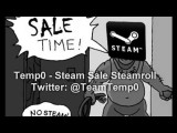 Temp0 - Steam Sale Steamroll tn