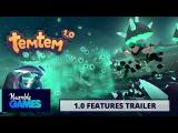 Temtem - 1.0 Features Trailer | Humble Games tn