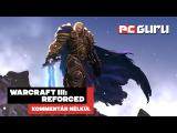 Tényleg olyan rossz lett a Warcraft 3: Reforged? ► 1 órás gameplay, kommentár nélkül tn