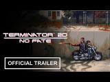 Terminator 2D: NO FATE - Official Trailer tn