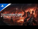 Terminator: Resistance - Annihilation Line DLC Gameplay Trailer tn