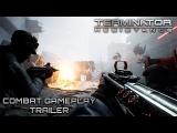 Terminator: Resistance - Combat Gameplay Trailer [NA] tn
